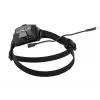 Torcia frontale Ledlenser HF6R Core nero 800 lm IP68