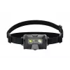 Torcia frontale Ledlenser HF6R Core nero 800 lm IP68
