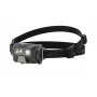 Torcia frontale Ledlenser HF6R Core nero 800 lm IP68