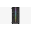 Aerocool Prime-G-BK-v2 Midi Tower nero