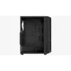 Aerocool Prime-G-BK-v2 Midi Tower nero