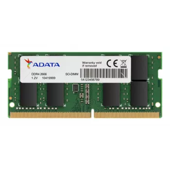 ADATA Premier modulo di memoria 16 GB 1 x 16 GB DDR4 260-Pin SO-DIMM
