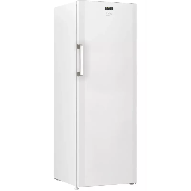 Congelatore BEKO FS127940N — capacità netta 244 L, classe E, 13 kg/24h, bianco