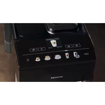 Siemens EQ.500 TP511R01 macchina per caffè macchina per espresso automatica 1,9 l