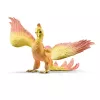 schleich BAYALA Fenice, 5 anno/i, unicorno / pegaso, unicorni e fate, giallo, plastica