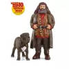 schleich Hagrid & Fang, 6 anni, Harry Potter™, multicolore, plastica