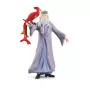 schleich Albus Dumbledore & Fawkes, 6 anno/i, Harry Potter™, multicolore, plastica