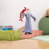 schleich Albus Dumbledore & Fawkes, 6 anno/i, Harry Potter™, multicolore, plastica