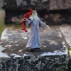 schleich Albus Dumbledore & Fawkes, 6 anno/i, Harry Potter™, multicolore, plastica
