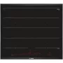 Bosch Serie 8 PXY675DC1E piano cottura nero da incasso piano cottura a induzione a zone 4 zona/e