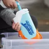 Nerf Super Soaker F38895L1 pistola ad acqua/palloncini d'acqua 236 ml