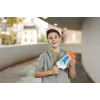 Nerf Super Soaker F38895L1 pistola ad acqua/palloncini d'acqua 236 ml
