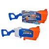 Nerf Super Soaker F38905L0 pistola ad acqua/palloncini d'acqua 650 ml
