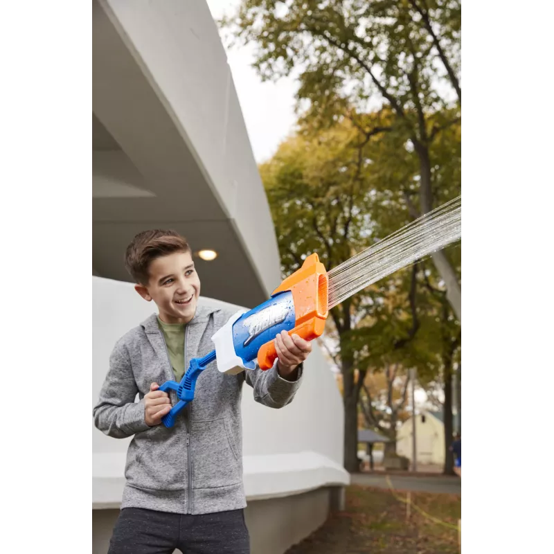 Nerf Super Soaker F38905L0 pistola ad acqua/palloncini d'acqua 650 ml