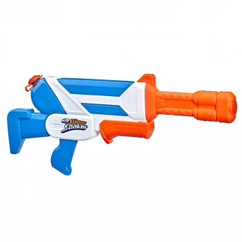 Nerf Super Soaker F38845L1 pistola ad acqua/palloncini d'acqua 1094 ml