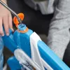 Nerf Super Soaker F38845L1 pistola ad acqua/palloncini d'acqua 1094 ml