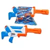 Nerf Super Soaker F38845L1 pistola ad acqua/palloncini d'acqua 1094 ml
