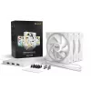 be quiet Light Wings White | 120mm PWM Triple Pack ventola per case PC 12 cm 3 pezzi