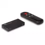 Switch HDMI Lindy 2 porte HDMI 8K60
