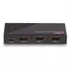 Switch HDMI Lindy 2 porte HDMI 8K60