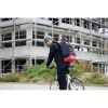 Borsa portautensili Wiha 45529 nero rosso 385 mm x 260 mm x 530 mm