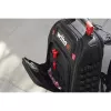 Borsa portautensili Wiha 45529 nero rosso 385 mm x 260 mm x 530 mm