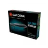 Garage per robot tagliaerba Gardena 15025-20 compatibile con SILENO pro max free