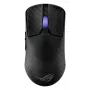 ASUS ROG Harpe Ace Extreme Mouse Gaming per destrorsi RF Wireless + Bluetooth + USB Type-A Ottico 42000 DPI