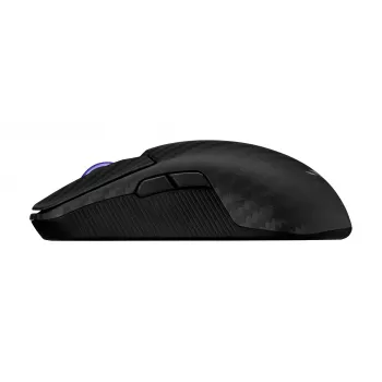 ASUS ROG Harpe Ace Extreme Mouse Gaming per destrorsi RF Wireless + Bluetooth + USB Type-A Ottico 42000 DPI
