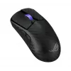 ASUS ROG Harpe Ace Extreme Mouse Gaming per destrorsi RF Wireless + Bluetooth + USB Type-A Ottico 42000 DPI
