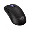 ASUS ROG Harpe Ace Extreme Mouse Gaming per destrorsi RF Wireless + Bluetooth + USB Type-A Ottico 42000 DPI