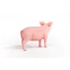 Schleich Fattoria Maiale Figura 13933, rosa, età consigliata 3+