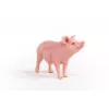 Schleich Fattoria Maiale Figura 13933, rosa, età consigliata 3+