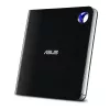 ASUS SBW-06D5H-U Unità ottica Blu-Ray RW Nero, Argento