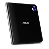 ASUS SBW-06D5H-U Unità ottica Blu-Ray RW Nero, Argento