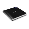 ASUS SBW-06D5H-U Unità ottica Blu-Ray RW Nero, Argento