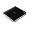 ASUS SBW-06D5H-U Unità ottica Blu-Ray RW Nero, Argento