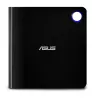 ASUS SBW-06D5H-U Unità ottica Blu-Ray RW Nero, Argento
