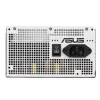 ASUS AP-850G Alimentatore 850 W 20+4 Pin ATX ATX Nero, Bianco