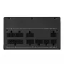 ASUS AP-850G Alimentatore 850 W 20+4 Pin ATX ATX Nero, Bianco