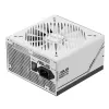 ASUS AP-850G Alimentatore 850 W 20+4 Pin ATX ATX Nero, Bianco