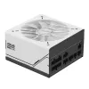 ASUS AP-850G Alimentatore 850 W 20+4 Pin ATX ATX Nero, Bianco
