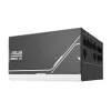 ASUS AP-850G Alimentatore 850 W 20+4 Pin ATX ATX Nero, Bianco