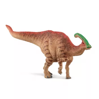 Dinosauro giocattolo Schleich Parasaurolophus Multicolore Età 4+