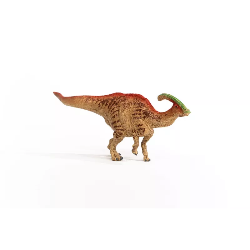 Dinosauro giocattolo Schleich Parasaurolophus Multicolore Età 4+