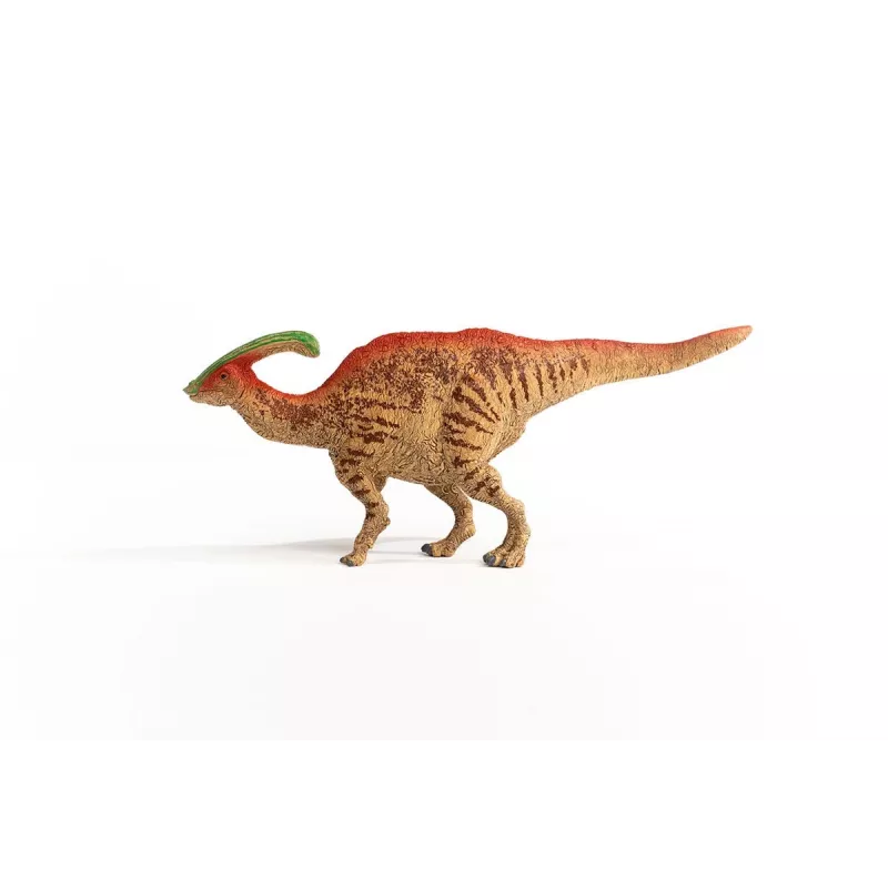 Dinosauro giocattolo Schleich Parasaurolophus Multicolore Età 4+
