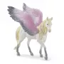 Schleich Bayala Pegasus dell'alba Modello 70720, multicolore, da 5 anni