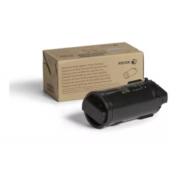 Xerox Genuine ® VersaLink® C605 Cartuccia toner nero extra alta capacità per stampante multifunzione a colori (16900 pagine) - 106R03935