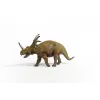 Schleich Dinosauro Styracosaurus, 4 anni, Conquistare la terra, Dinosauri e vulcano, Verde, Grigio, Plastica
