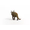 Schleich Dinosauro Styracosaurus, 4 anni, Conquistare la terra, Dinosauri e vulcano, Verde, Grigio, Plastica